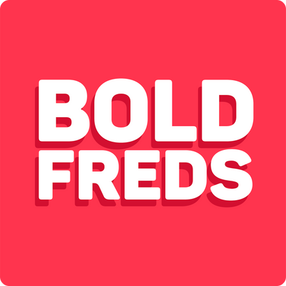 Bold Freds